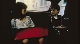 Кадр из фильма "Любовники полярного круга" - 1