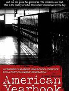 American Yearbook