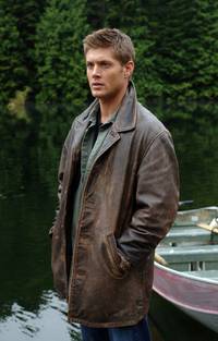 Кадр Сверхъестественное