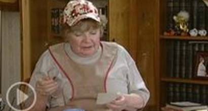 Телевизионный ролик 