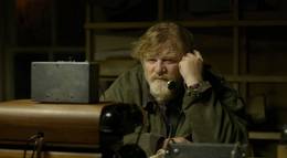 Кадр из фильма "Большая афера" - 2