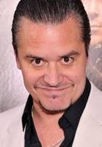 Майк Паттон фото