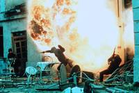 Кадр Нострадамус