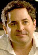 Марк Бёрджесс фото