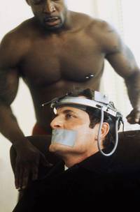 Кадр Обмен телами