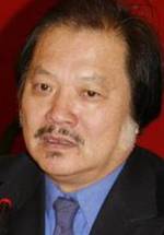 Вэнцзи Тенг фото