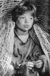 Кадр Шестиструнный самурай