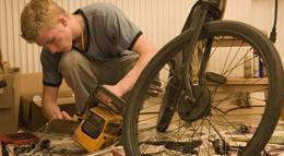 Кадр из фильма "Себбе" - 2