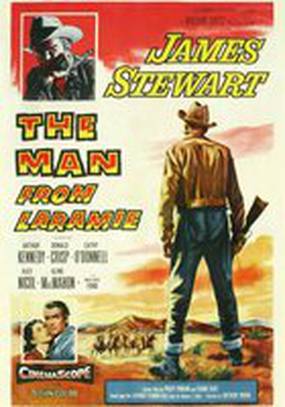 Человек из Ларами