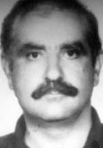 Георгий Кеворков фото