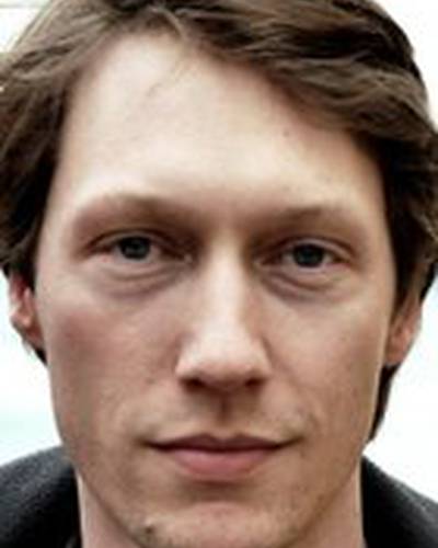 Саймон Дж. Бергер фото