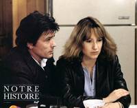 Кадр Наша история