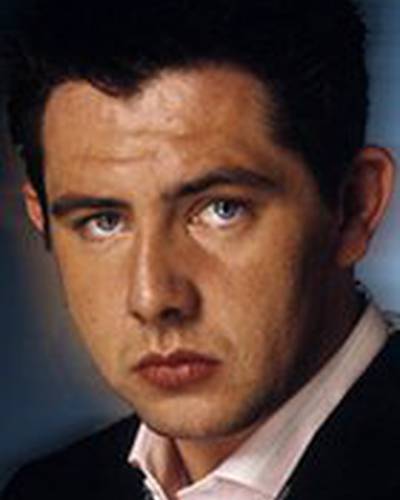 Майкл Райан фото