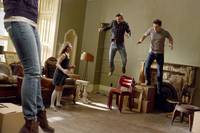 Кадр Быть человеком