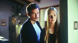 Кадр из фильма "Матадор" - 1