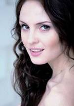 Юлия Пожидаева фото