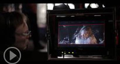 О съёмках №5