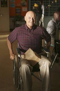 Кадр Остаться в живых