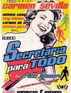 Secretaria para todo