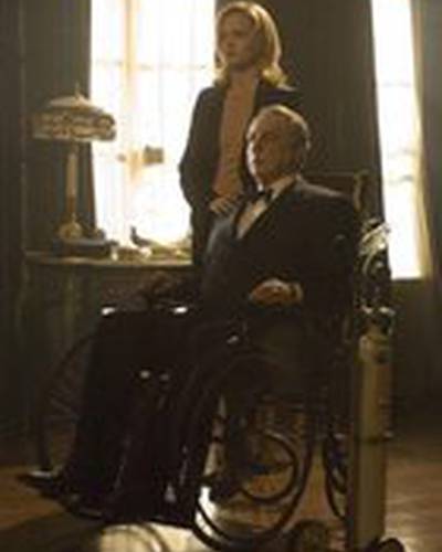 Боб Гантон фото