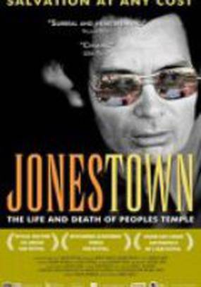 Jonestown: The Life and Death of Peoples Temple
