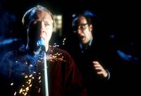 Кадр Адам и Ева