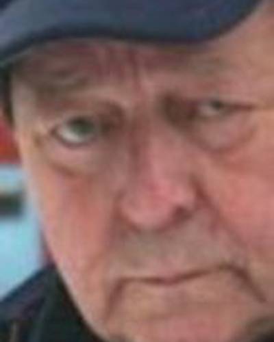 Бертиль Норстрём фото