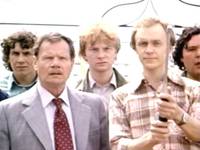 Кадр Женатый холостяк