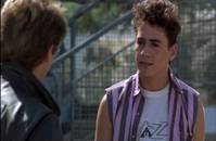 Кадр Стенка на стенку