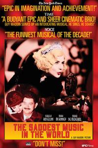 Постер Самая грустная музыка в мире