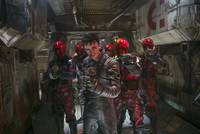 Кадр Звездные войны: Пробуждение силы