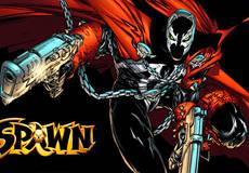 «Спаун» вернется в следующем году