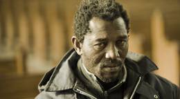 Кадр из фильма "Звезда Диего" - 1