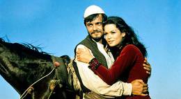 Кадр из фильма "Желтый дьявол" - 2