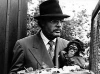 Кадр Прощай, самец