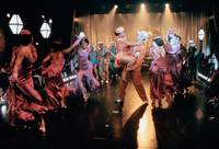 Кадр Клуб «Коттон»