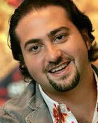 Джонатан Якубович фото