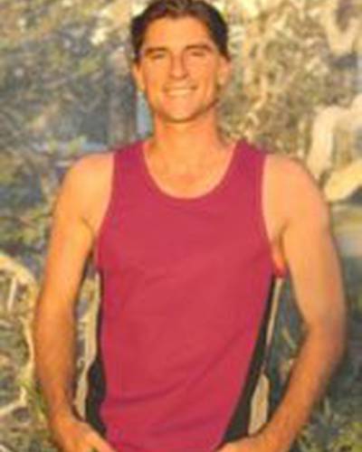 Anthony DiRocco фото