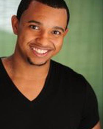 Кертис Уильямс фото