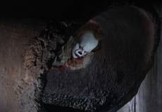 В январе на дисках выйдет режиссерская версия «Оно»