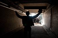 Кадр Без компромиссов