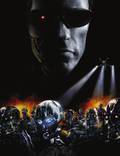 Постер из фильма "Терминатор 3: Восстание машин" - 1