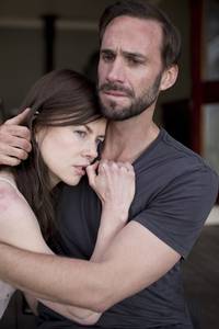 Кадр Чужая страна