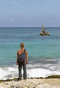 Кадр Остаться в живых