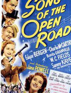 Song of the Open Road