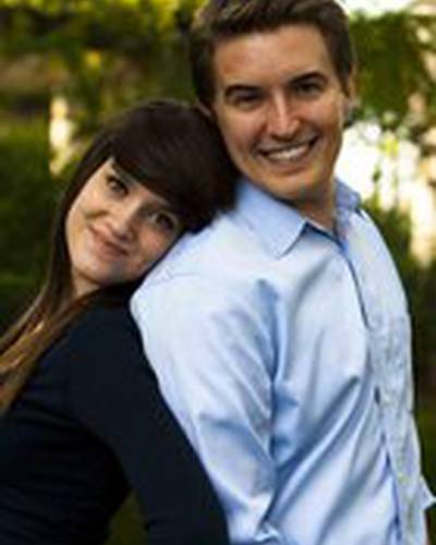 Брэйди Блум фото