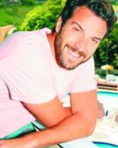 Карлос Бонов фото