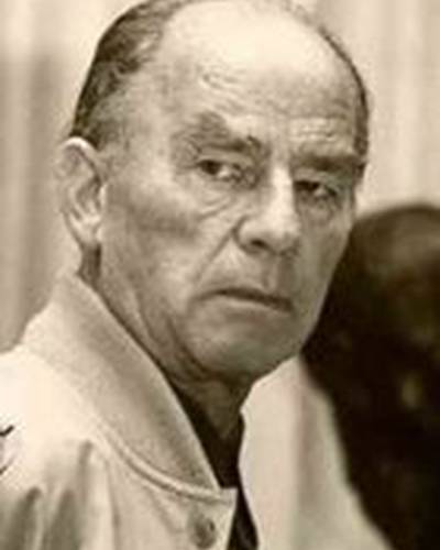 Арно Брекер фото