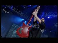 Кадр Linkin Park: Live in Texas (видео)