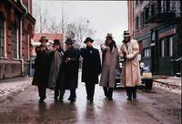 Кадр Убрать Голландца